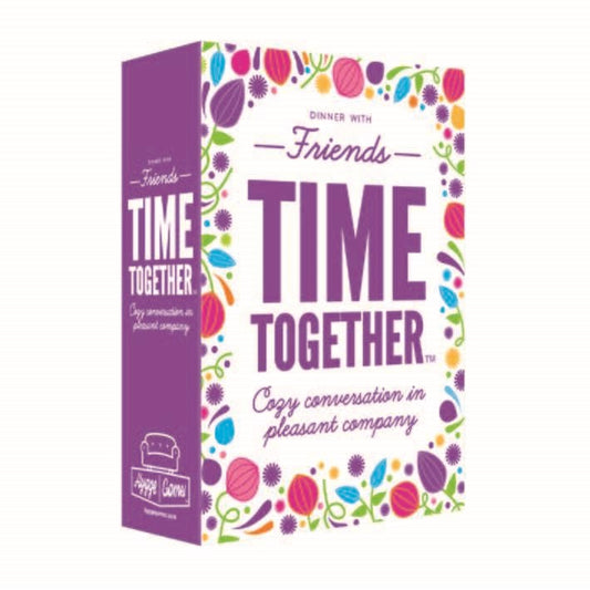Time Together - Friends Game