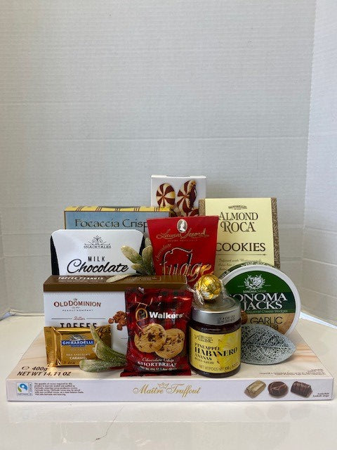 Treats Gift Bundle