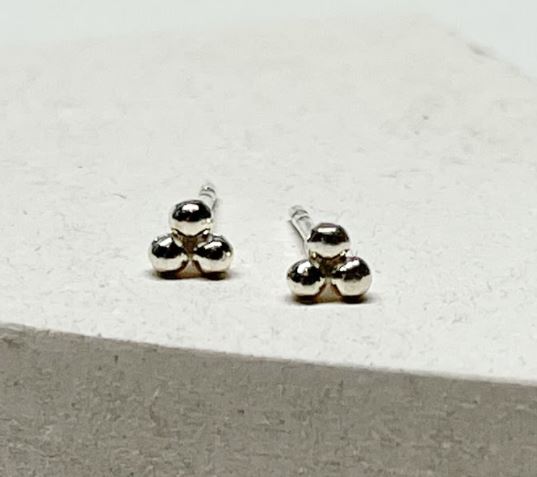 Trio Studs