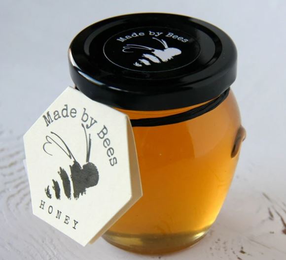 Wildflower Honey 250g Jar
