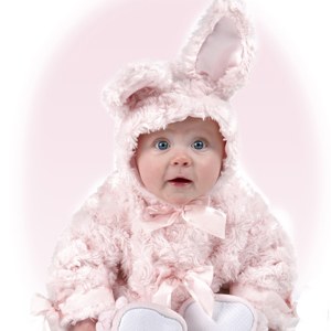 Cottontail Coat Small