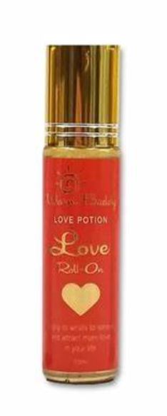 Aromatherapy Roll on - Love
