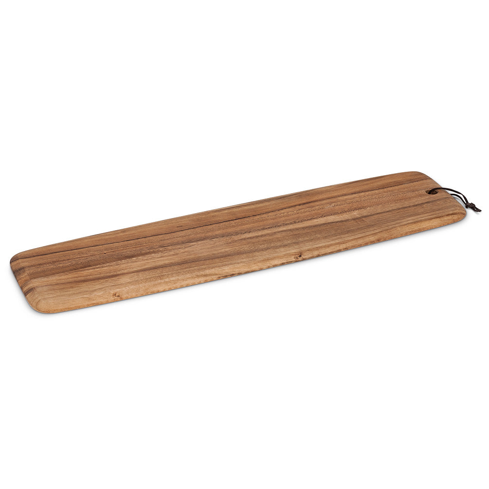 Extra Long Slim Board with Strap