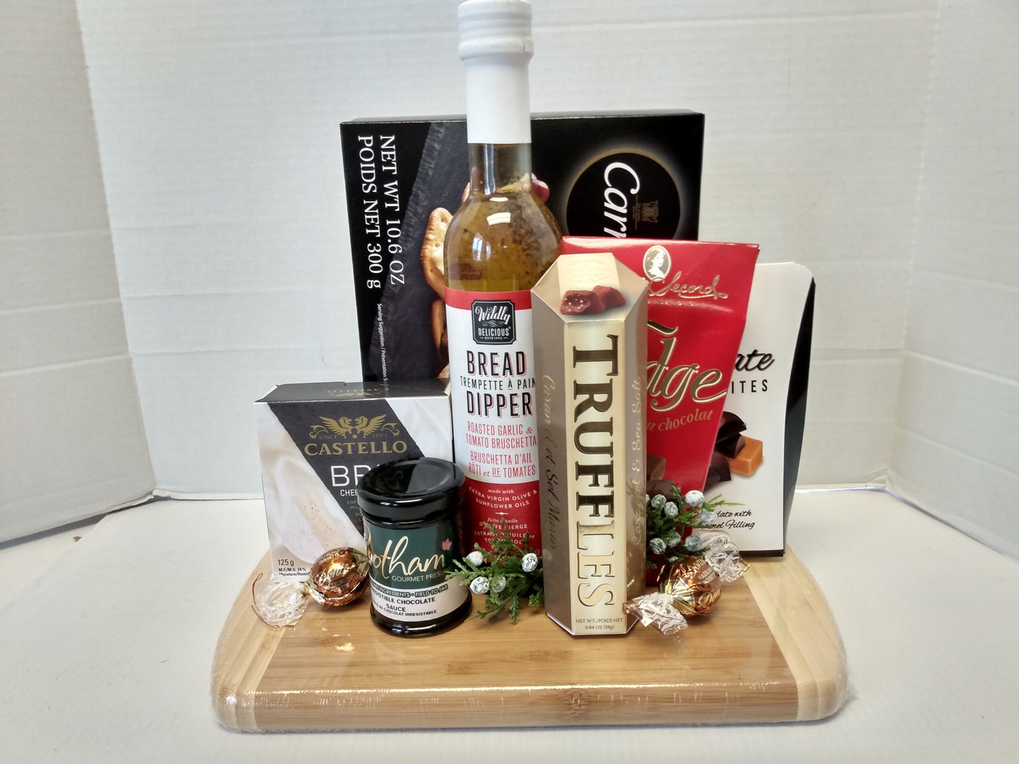 Sweet & Savoury Giftset