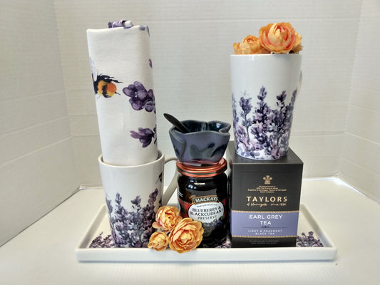 Provence Lavender Gift for Mom