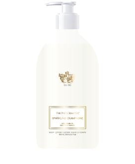 Sparking Champagne Lotion