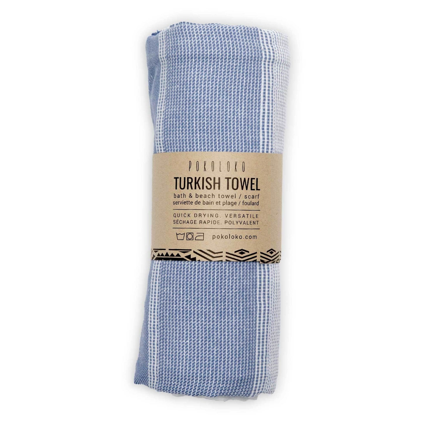 Turkish Towel - Lia