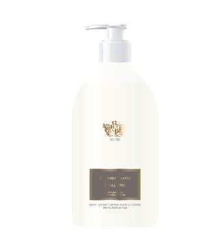 Vanilla Fig Lotion